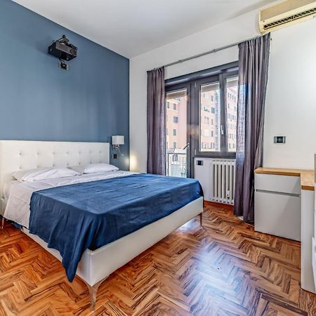 דירות Cozy And Design Rome - Metro Malatesta מראה חיצוני תמונה