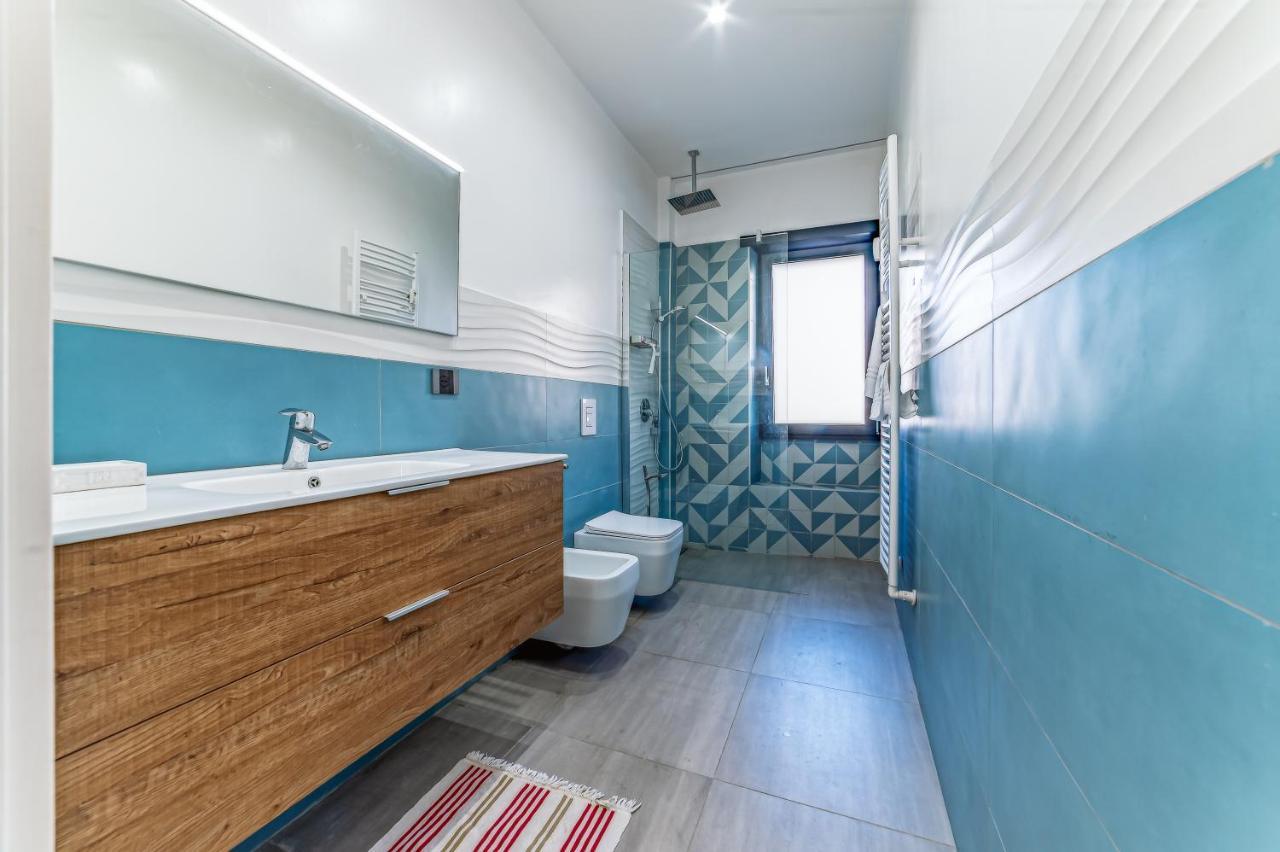 דירות Cozy And Design Rome - Metro Malatesta מראה חיצוני תמונה
