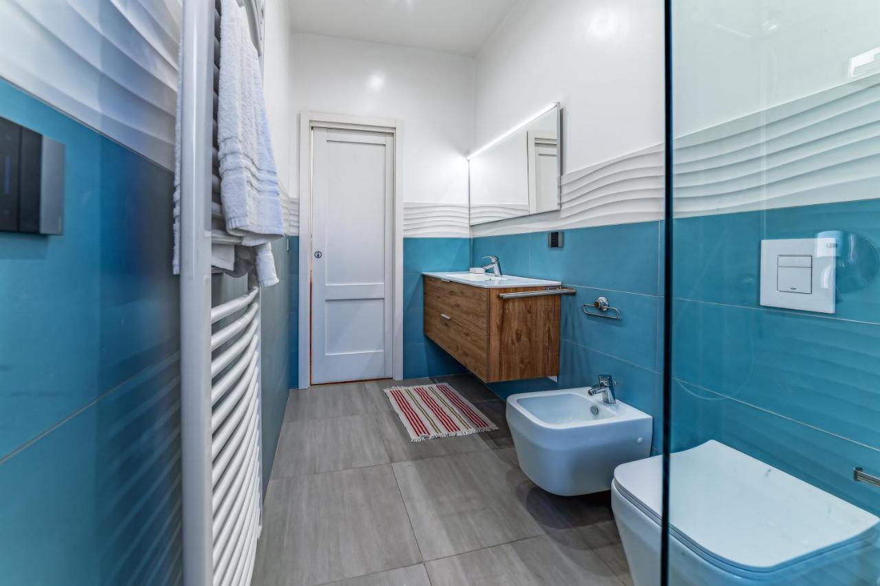 דירות Cozy And Design Rome - Metro Malatesta מראה חיצוני תמונה
